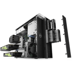 Dell T5820 Tower Workstation Intel® Xeon®