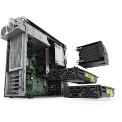 Dell T5820 Tower Workstation Intel® Xeon®