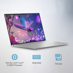 Dell XPS 13 Plus 9320 Intel® Core™ i7-1360P – Simpl Paylater