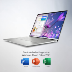 Dell XPS 13 Plus 9320 Intel® Core™ i7-1360P – Simpl Paylater