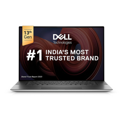 Dell XPS 15 9730 Intel® Core™ i9-13900H – Kotak Cardless EMI