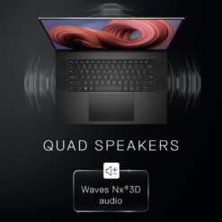 Dell XPS 15 9730 Intel® Core™ i9-13900H – Kotak Cardless EMI