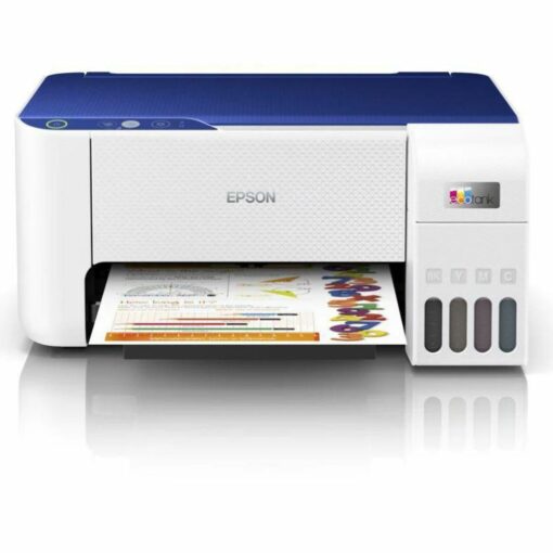 Epson L3255 Multi-function Inktank Color Printer