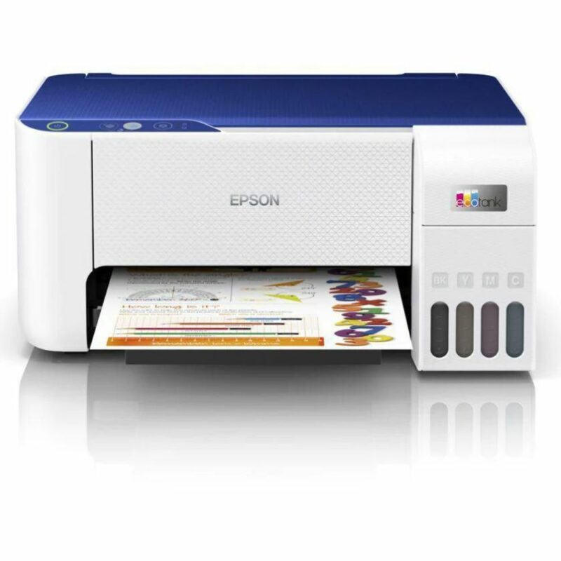 Epson L3255 Multi-function Inktank Color Printer