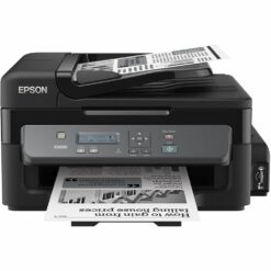 Epson EcoTank M200 Printer