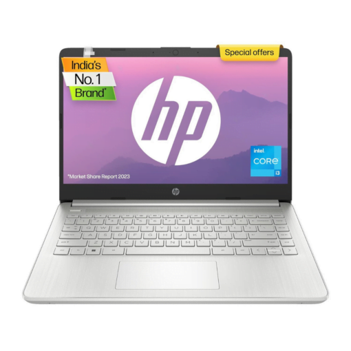 HP 14s dy5008tu Intel Core i3 12th Gen