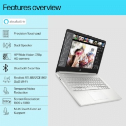 HP 14s dy5008tu Intel Core i3 12th Gen