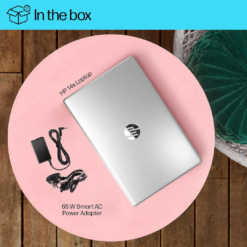 HP 14s dy5008tu Intel Core i3 12th Gen