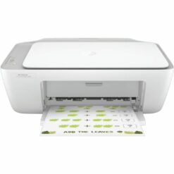 HP 2338 Inkjet All-in-One Color Printer
