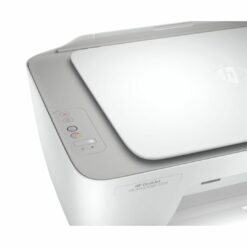 HP 2338 Inkjet All-in-One Color Printer