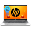 HP 250 G9 (Intel Core i3-12th Gen, 8GB RAM, 512GB SSD, 15.6" Full HD Display, Window 11, Silver)