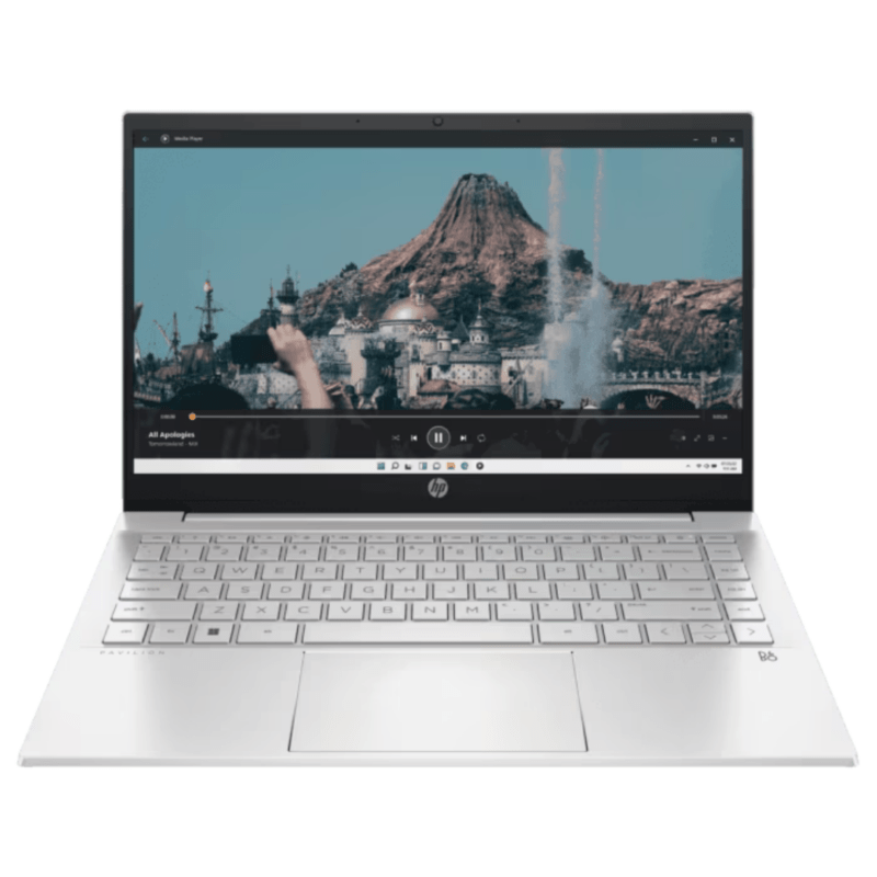 HP 255 G8 AMD Ryzen 5-5500U