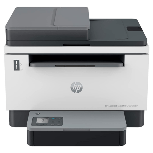 HP 2606SDW MFP Laserjet Printer