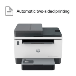 HP 2606SDW MFP Laserjet Printer