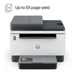 HP 2606SDW MFP Laserjet Printer