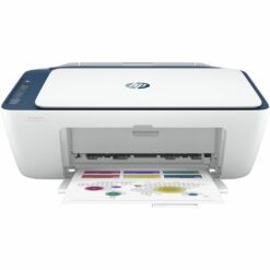 HP 2778 Inkjet Color Printer