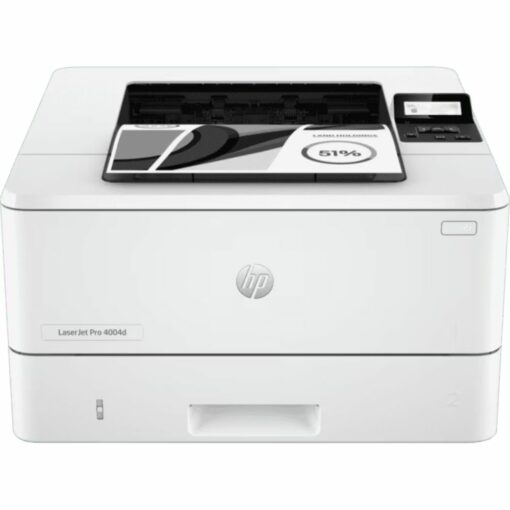 HP 4004D LasesJet Pro Single Function Printer