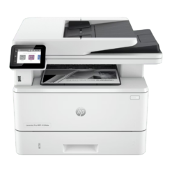 HP 4104DW MFP Laserjet Pro Printer