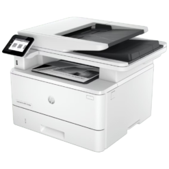 HP 4104DW MFP Laserjet Pro Printer