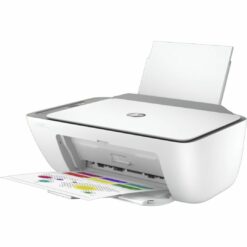 HP 4826 Inkjet All-in-One Printer