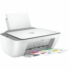 HP 4826 Inkjet All-in-One Printer