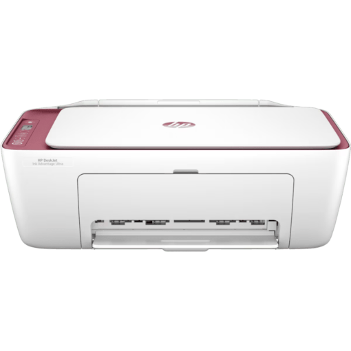 HP 4929 Ink Jet Ultra All-in-One Color Printer