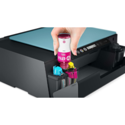 HP 516 Ink Tank Color Printer