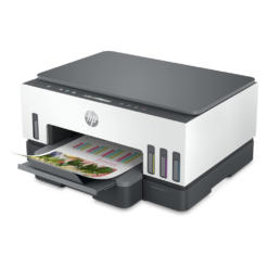 HP 720 Ink Tank WiFi Duplex Printer