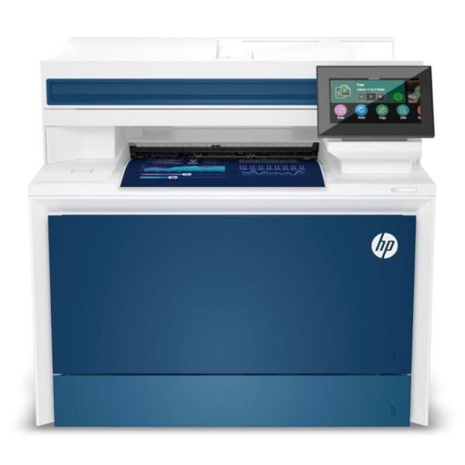 HP Color Laserjet Pro MFP 4303fdw Printer