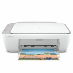 HP DeskJet 2332 Multi-function Color Inkjet Printer