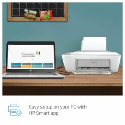 HP DeskJet 2332 Multi-function Color Inkjet Printer
