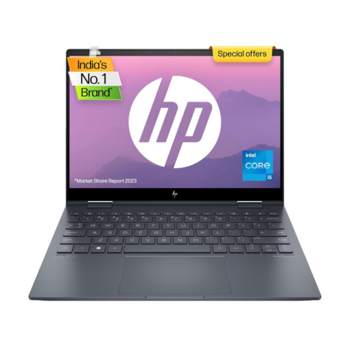 HP Envy x360 13 Oled BF0058tu Intel Core i5