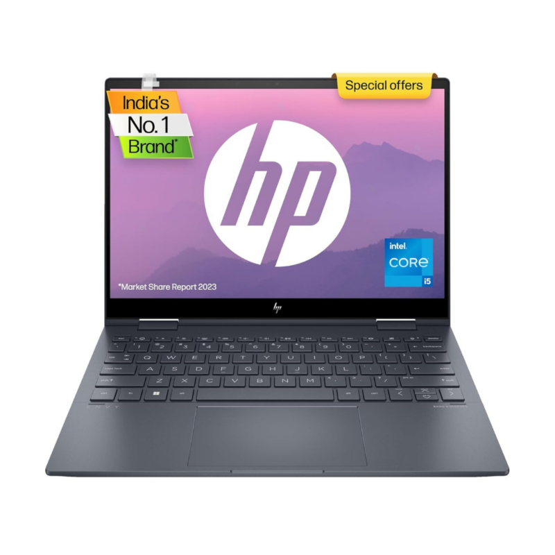 HP Envy x360 13 Oled BF0058tu Intel Core i5