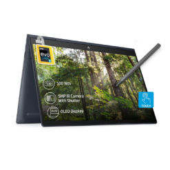 HP Envy x360 13 Oled BF0058tu Intel Core i5