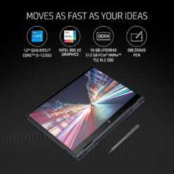 HP Envy x360 13 Oled BF0058tu Intel Core i5
