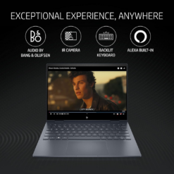 HP Envy x360 13 Oled BF0058tu Intel Core i5