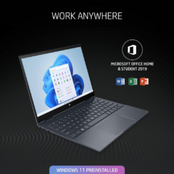 HP Envy x360 13 Oled BF0058tu Intel Core i5