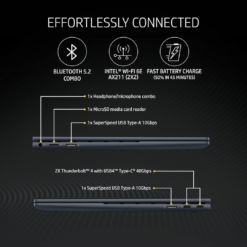 HP Envy x360 13 Oled BF0058tu Intel Core i5