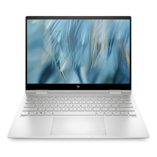 HP Envy X360 i7-1250u Laptop