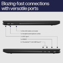 HP Envy x360 15-fe0027TU Intel Core i5