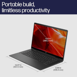 HP Envy x360 15-fe0028TU Intel Core i5-1335U