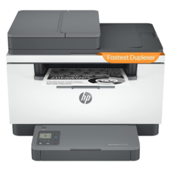 HP LaserJet MFP M233SDW Printer