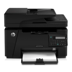 HP MFP M128FN Laserjet Printer