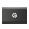 HP P500 1TB External SSD
