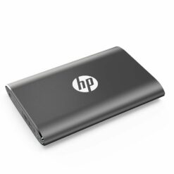 HP P500 1TB External SSD