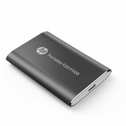 HP P500 1TB External SSD