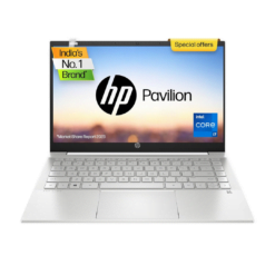 HP Pavilion 14-dv1029TU Intel Core i7