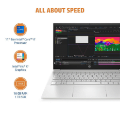 HP Pavilion 14-dv1029TU Intel Core i7