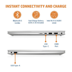 HP Pavilion 14-dv1029TU Intel Core i7