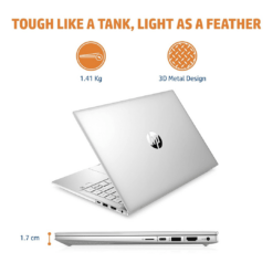 HP Pavilion 14-dv1029TU Intel Core i7